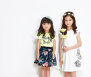 广州免费代理童装,卓维乐童装开店成就未来
