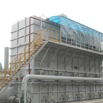 张家港钢结构喷漆废气处理车厢喷涂废气处理江苏生产厂家