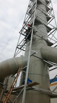 山西钢结构喷漆废气处理处理效率