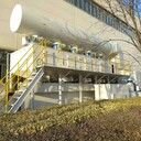 江蘇鋼結構噴漆廢氣處理有機廢氣催化燃燒法