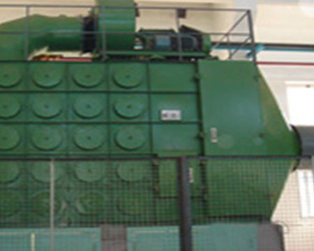家具厂废气处理设备苏州价格家具厂废气处理设备