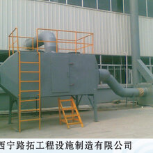 活性炭除味装置安徽江苏厂家活性炭除味装置