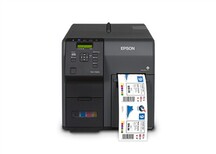 EPSON彩色打印机价格EPSON彩色打印机怎么样泰力格图片0