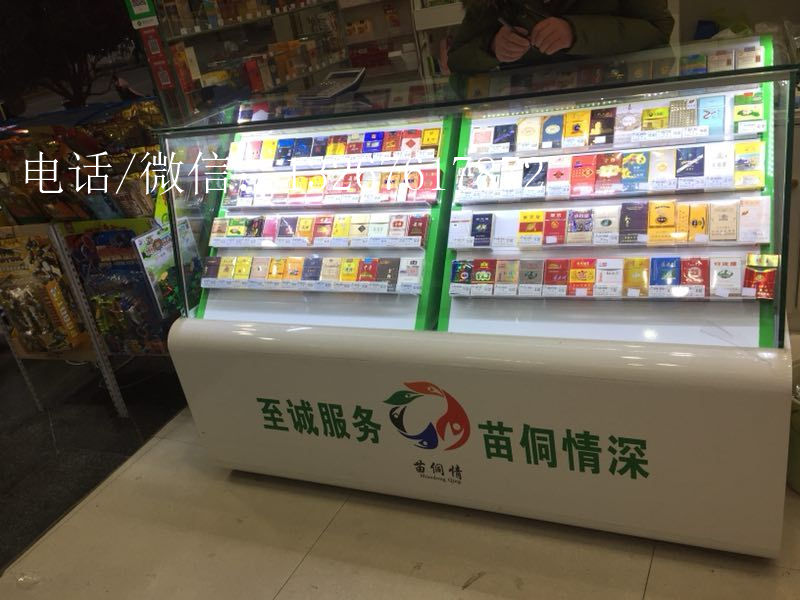 广东五华商场专卖店柜名酒谈判