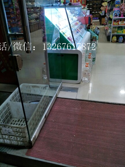 福建集美区超市专卖店柜尺寸