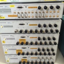 美國安立MP1763C誤碼儀MP1763CMP1763C