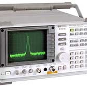 现货销售HP8561E/HP8561E频谱分析仪周S