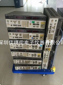 精度高Agilent34402A/34402A万用表