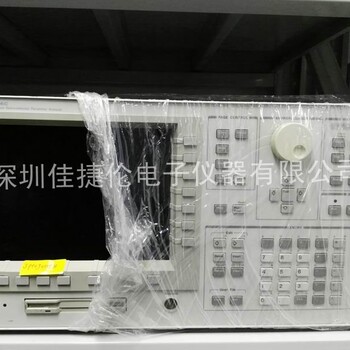 LCR测试仪HP4286A/4286A电桥周玲
