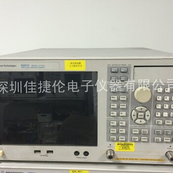 频谱分析仪N9000A甩卖！AgilentN9000A周玲