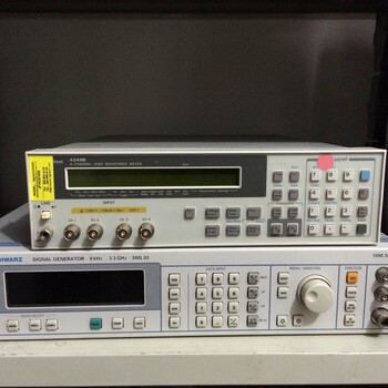 长期销售/Agilent81110A/81110A脉冲信号发生器