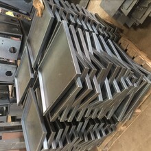 機械設(shè)備外殼激光切割加工來圖定制