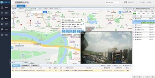 公司车辆定位管理系统gps汽车定位器厂家图片5