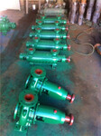 IS型清水离心泵IS80-50-200卧式清水泵热水循环泵
