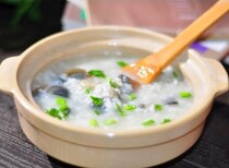 小熊粥铺加盟费多少图片2