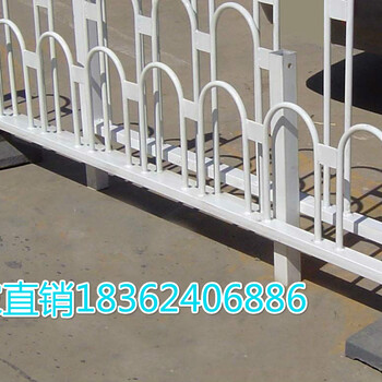 江蘇市政道路圍欄&道路圍欄廠家
