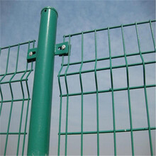 双边丝隔离栅双边丝隔离栅厂家徐州双边丝护栏网生产