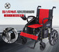 宝鸡轮椅康扬轮椅陕西唯一代理商顾客买的放心