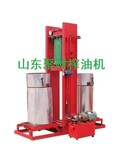 供应株洲油茶籽榨油机设备价格全自动液压榨油机厂家