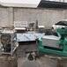 供应广东豆制品整套设备厂家潮州全自动牛排豆皮机操作视频