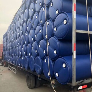 贵州200升塑料桶化工桶食品桶泰然桶业厂家图片3