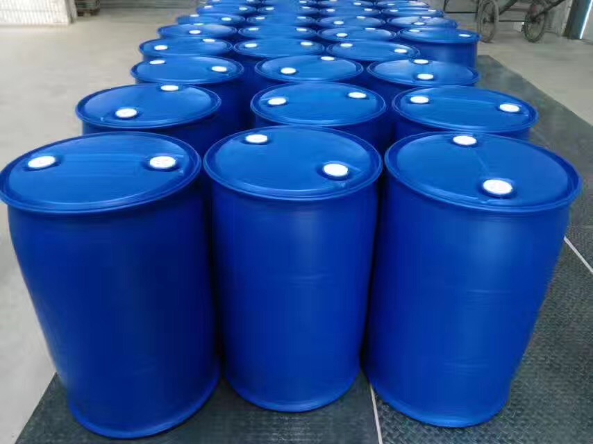 甘肃泰然200L化工桶食品桶塑料桶厂家专业直销