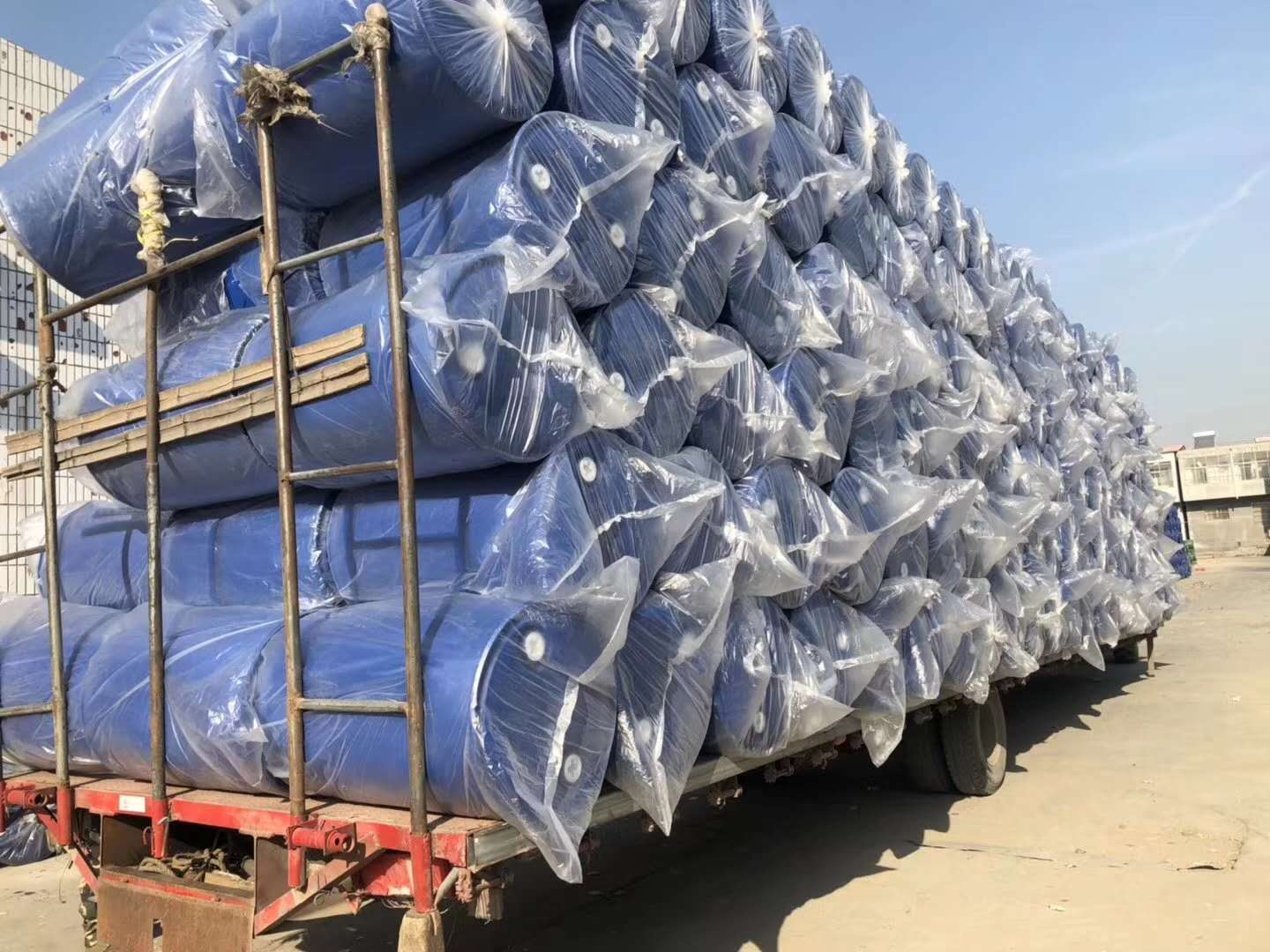 河南200公斤化工包装桶供应