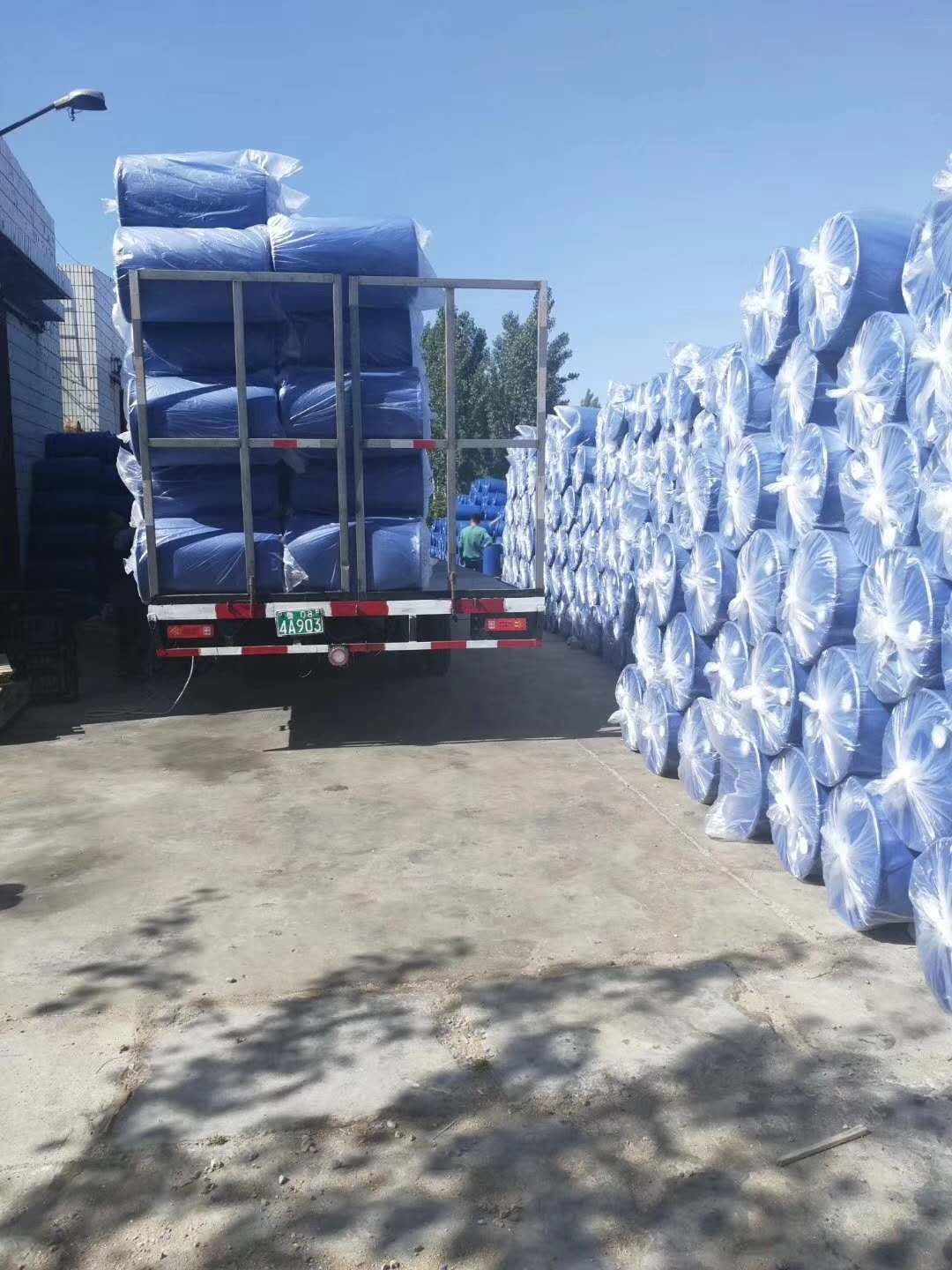 河北200千克化工塑料桶厂