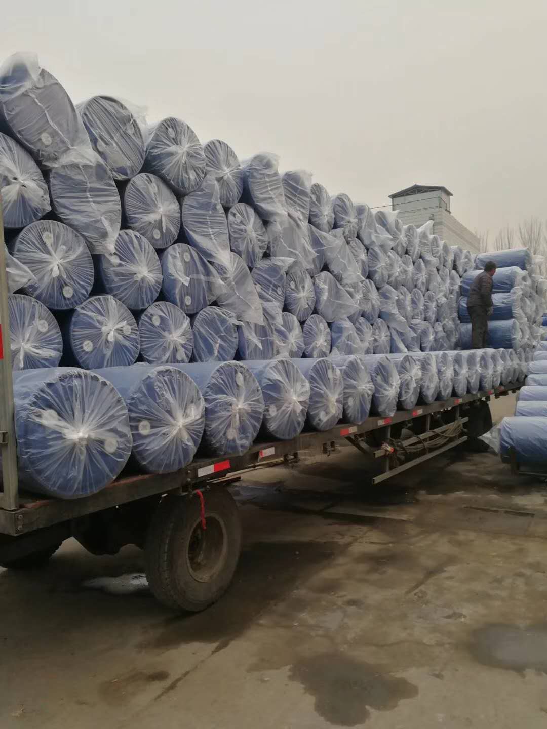 北京200千克险品包装桶费用情况