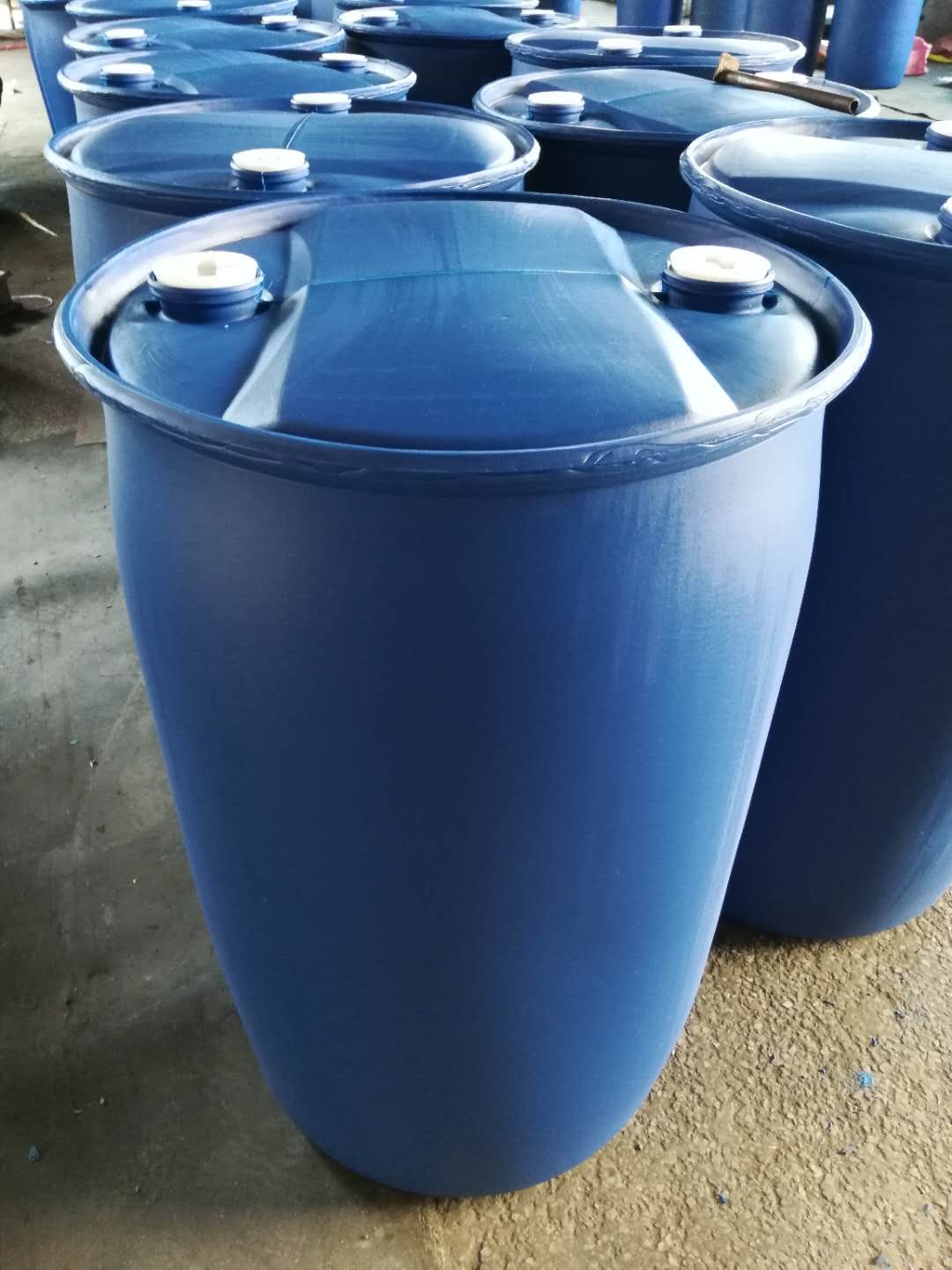 黑龙江200升塑料包装桶费用多少