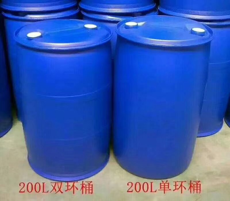 案例分享塑料包装桶生产厂家