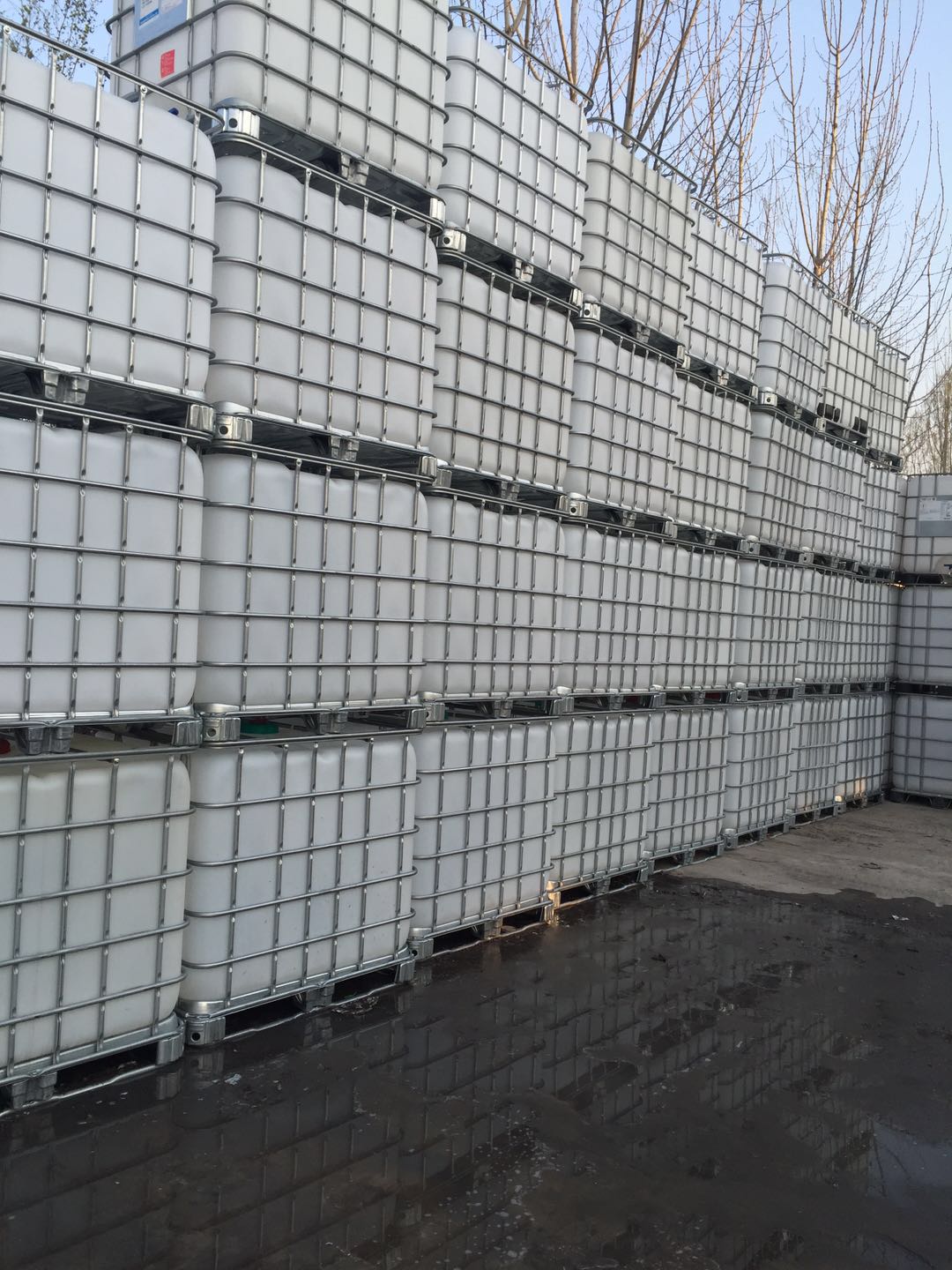北京200公斤耐酸碱塑料桶发货
