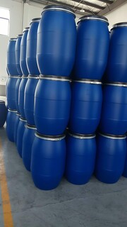 福建漂浮桶化工桶200L泰然桶业定制生产图片3