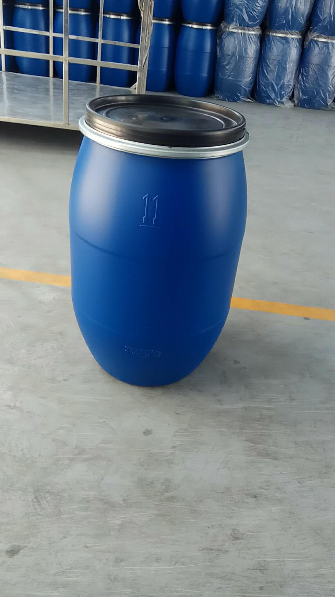 河南食品级塑料桶厂泗水泰然桶业欢迎您