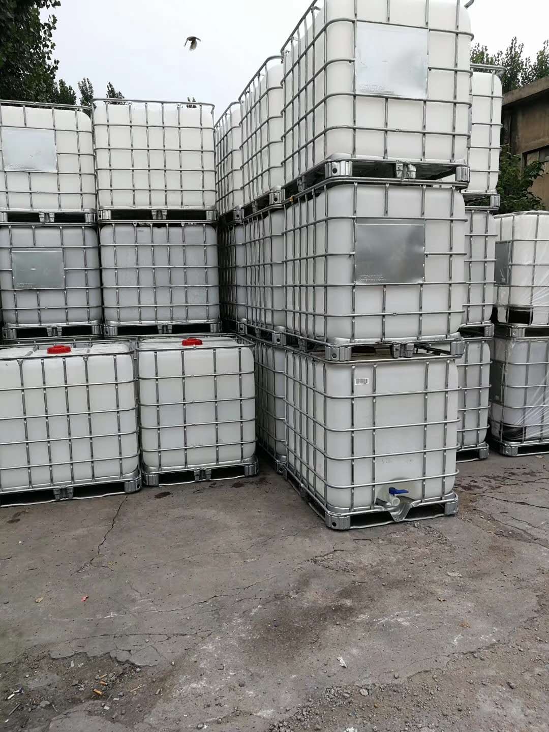 江苏200升醇塑料包装桶收费低