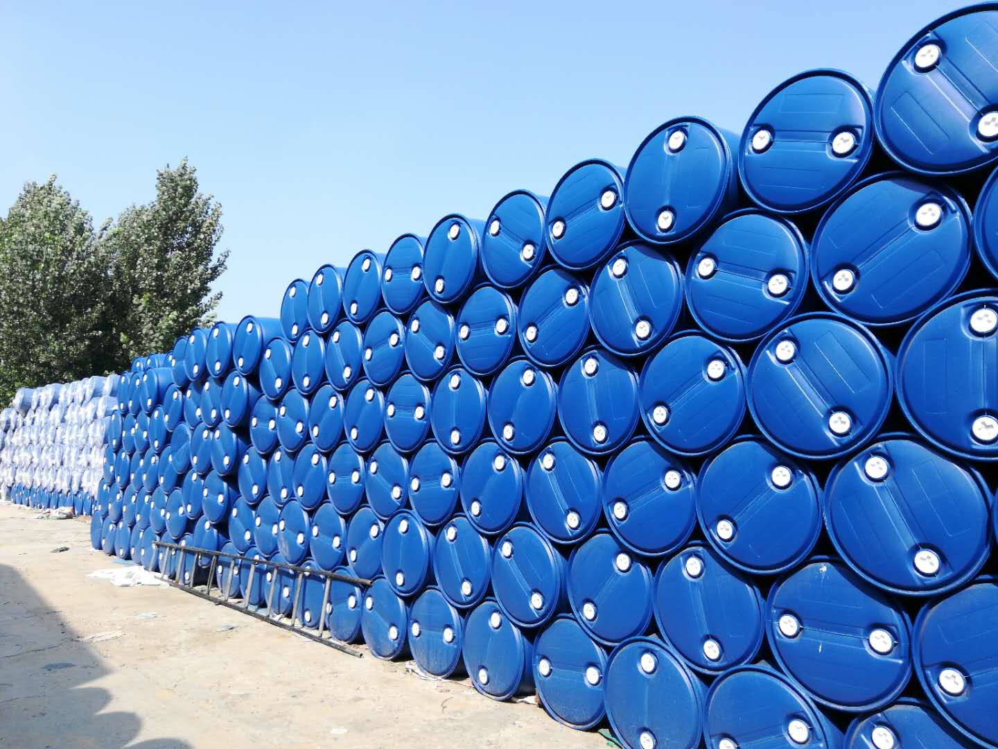 天津200kg醇塑料包装桶收费