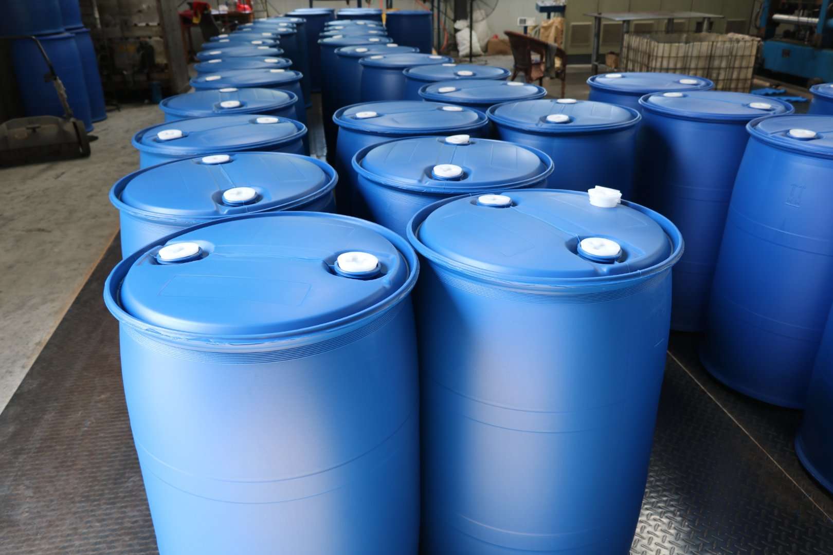 北京200l醇塑料包装桶厂家发货
