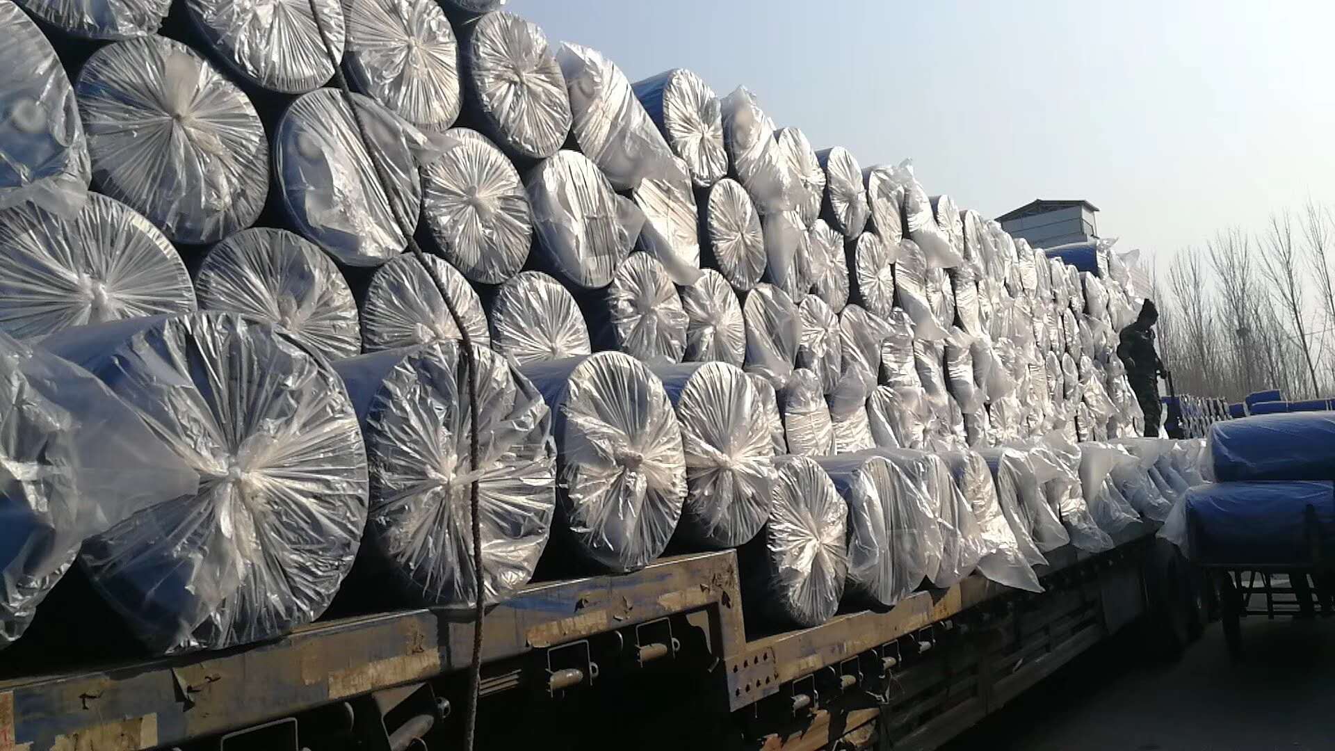 200L食品包装桶厂家批发