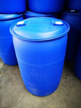 黑龙江200升塑料桶生产厂家耐酸碱防腐蚀