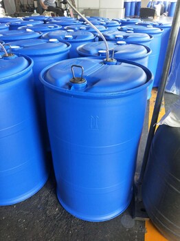 辽宁200升塑料桶化工桶生产厂家耐高强度密封性能好