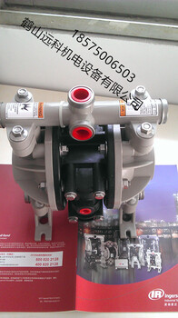英格索兰气动隔膜泵化工泵泵