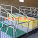 贵州黔东南连体母猪产床/定位栏养猪设备猪场安装反馈