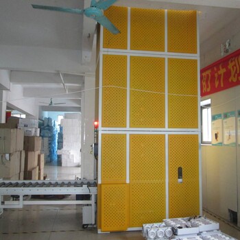 深圳力斯連續(xù)式提升機(jī)，垂直輸送機(jī)，往復(fù)式提升機(jī)