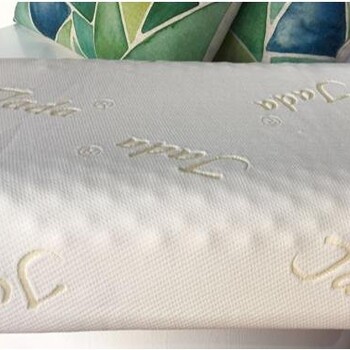 马来西亚原装进口天然乳胶枕品质