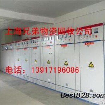 上海工业变压器回收，配电变压器回收，绝缘变压器回收，箱式配电站回收