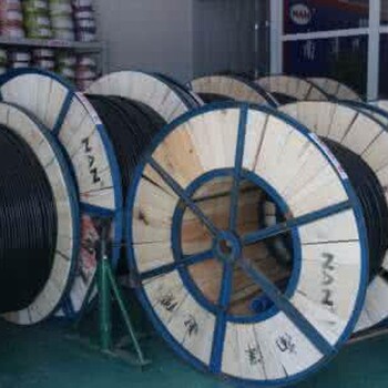 杭州湾新区上门回收公司,湖州工地闲置废电缆电线回收