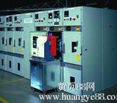 上海配电柜回收，控制柜回收，电力设备变压器回收