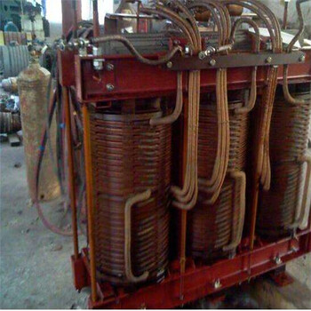 苏州老式变压器回收行家苏州电缆线收购市场