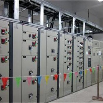 昆山低压配电柜回收上海电力配电柜回收公司