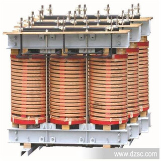 上海变压器回收商诚信回收各类箱式变压器图片4
